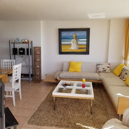San Alfonso Del Mar Frente Al Mar Apartment Алгаробо Екстериор снимка