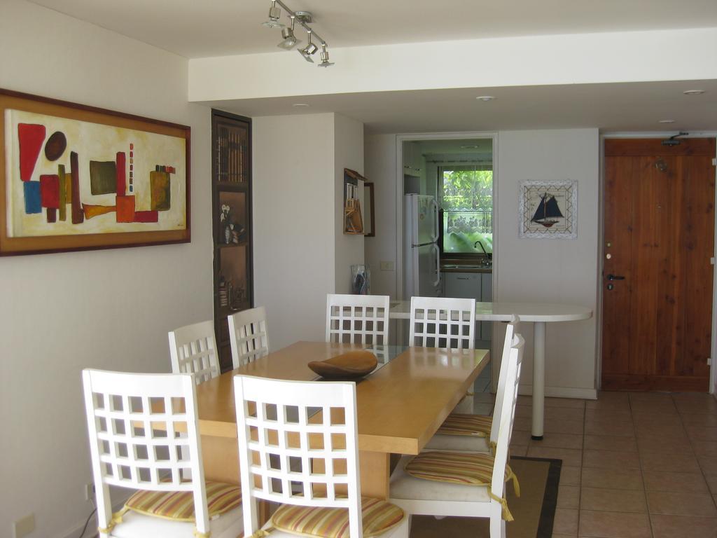 San Alfonso Del Mar Frente Al Mar Apartment Алгаробо Стая снимка
