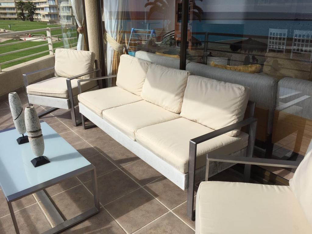 San Alfonso Del Mar Frente Al Mar Apartment Алгаробо Екстериор снимка