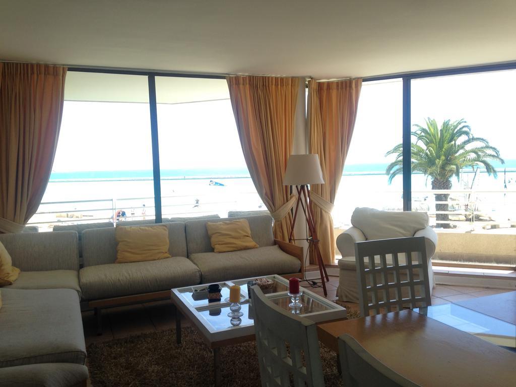 San Alfonso Del Mar Frente Al Mar Apartment Алгаробо Екстериор снимка