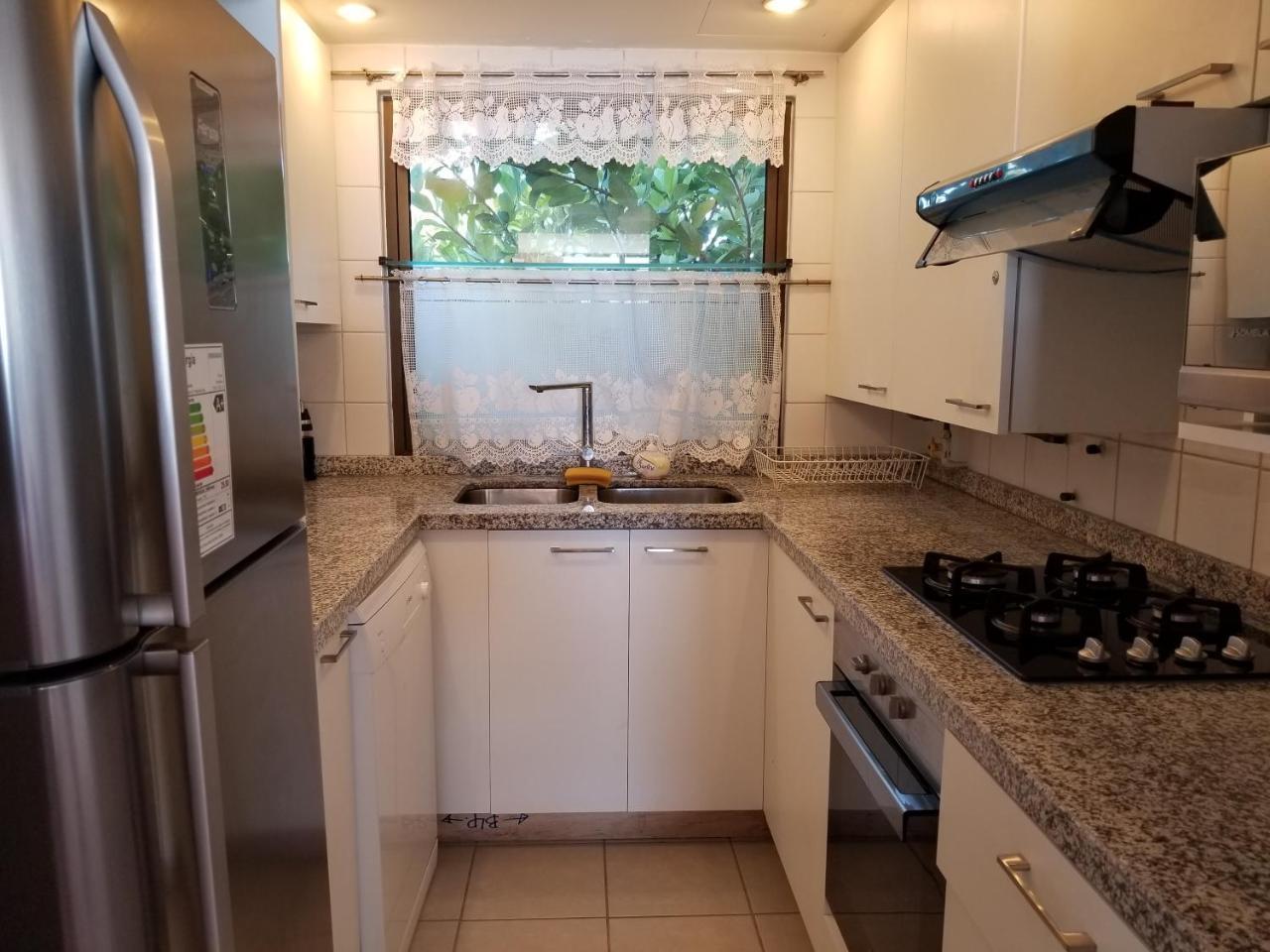 San Alfonso Del Mar Frente Al Mar Apartment Алгаробо Екстериор снимка