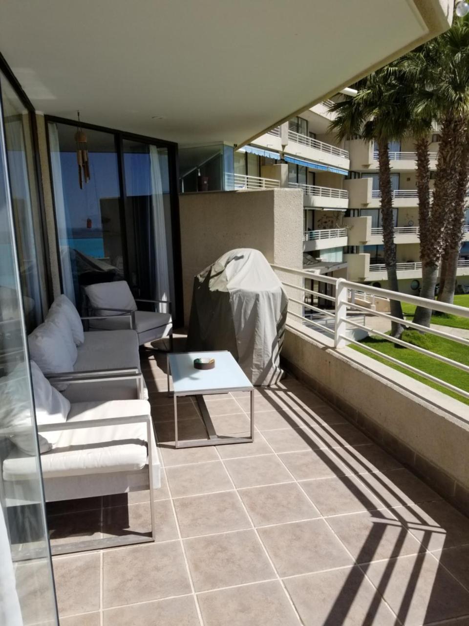 San Alfonso Del Mar Frente Al Mar Apartment Алгаробо Екстериор снимка