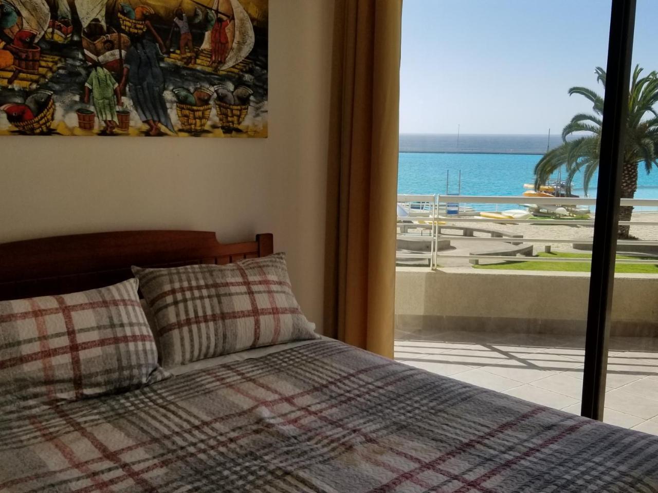 San Alfonso Del Mar Frente Al Mar Apartment Алгаробо Екстериор снимка