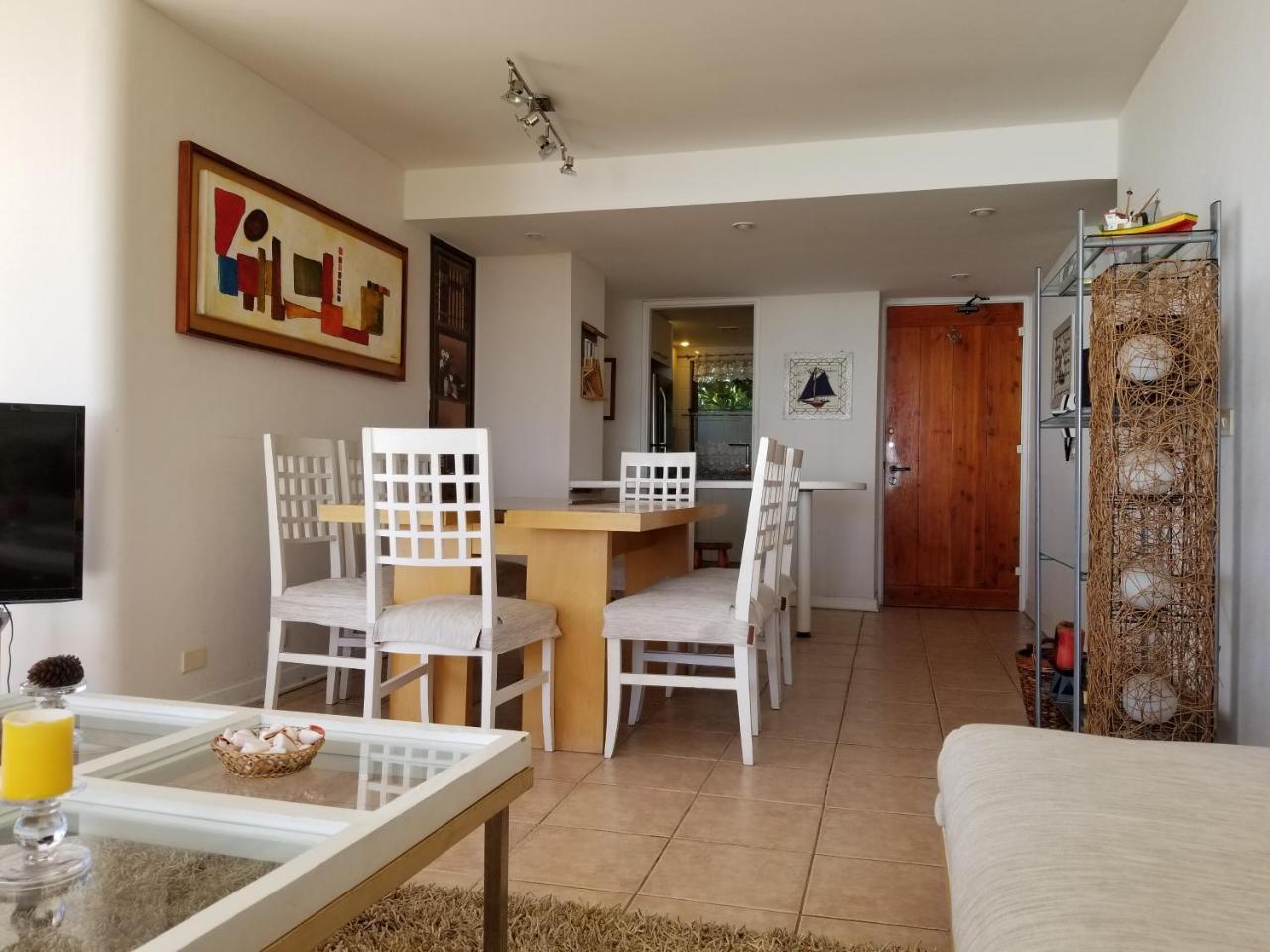 San Alfonso Del Mar Frente Al Mar Apartment Алгаробо Екстериор снимка
